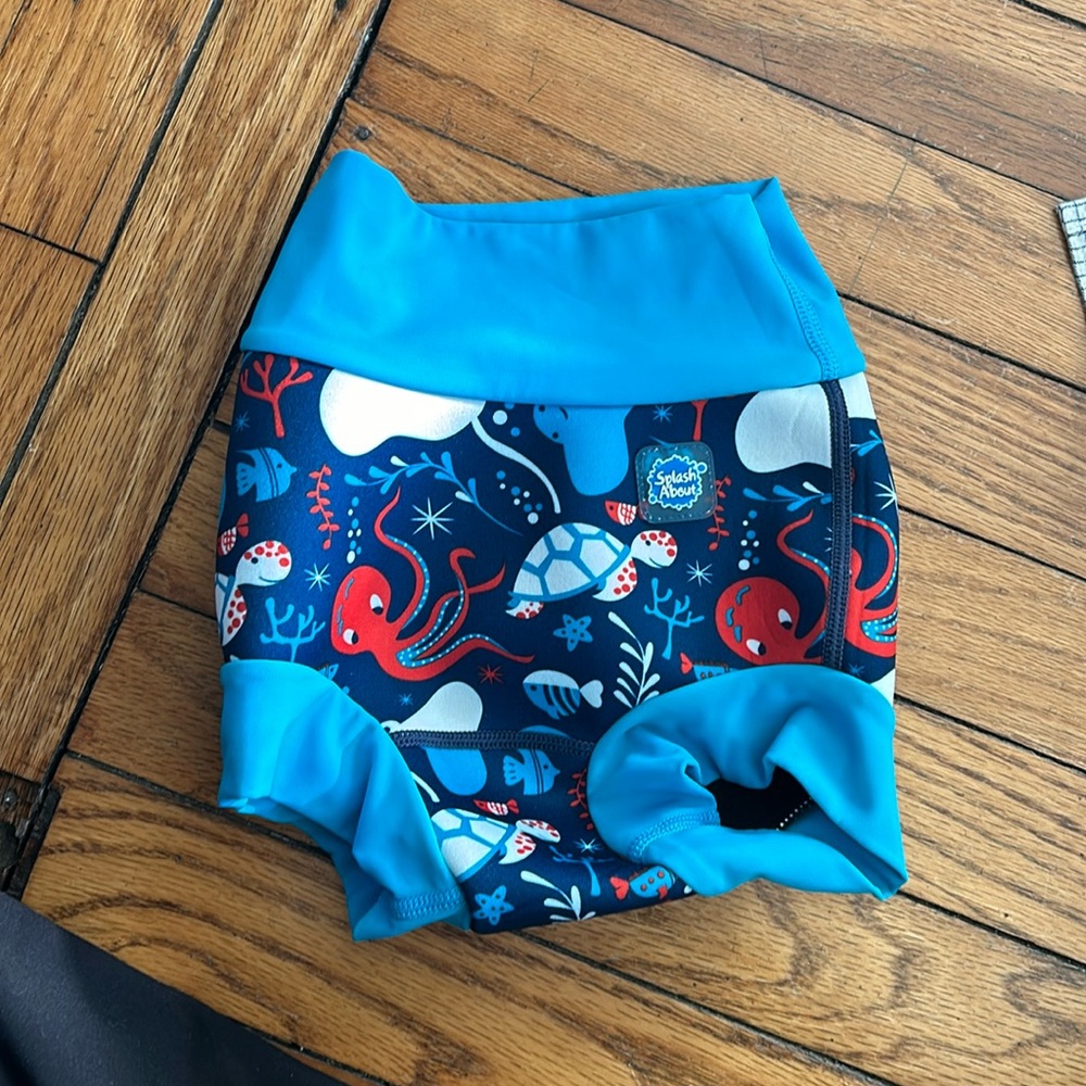 12-24 month swim diaper